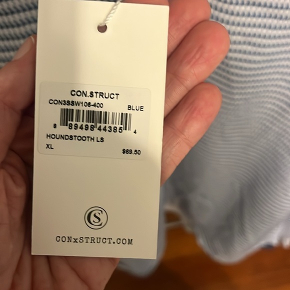 Construct Shirt - Picture 3 of 3